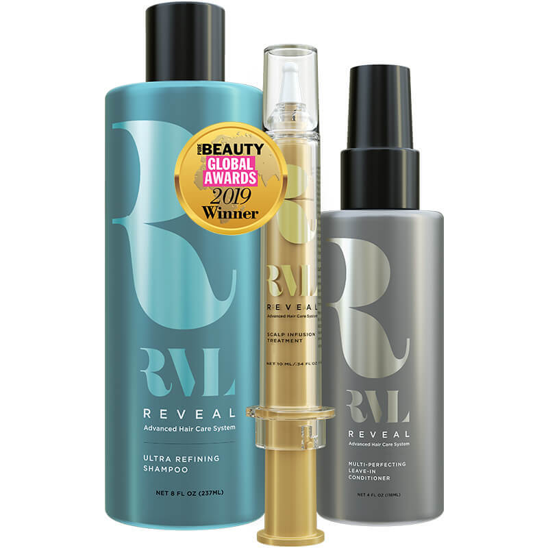 Jeunesse RVL flessen