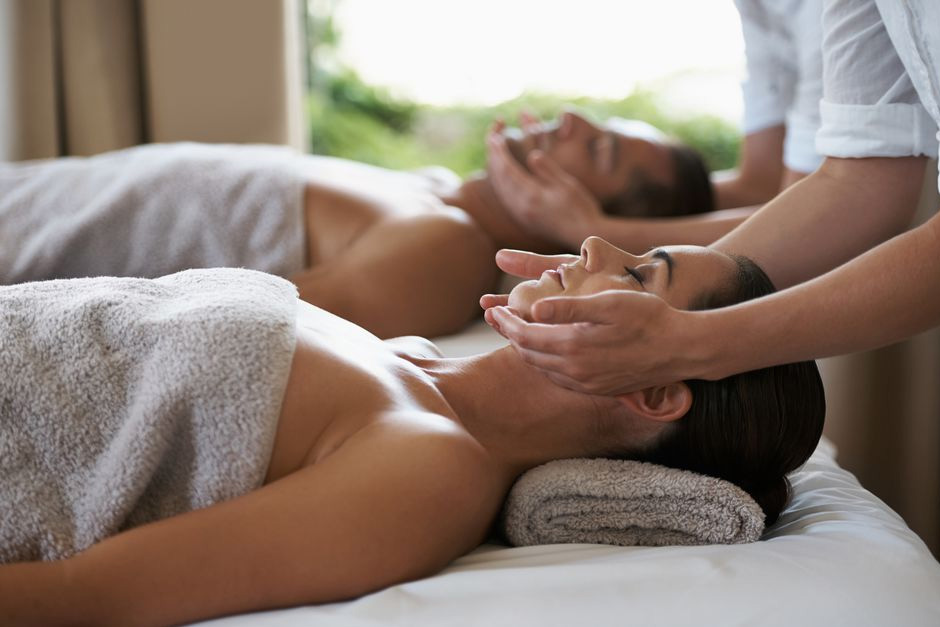 duo massage